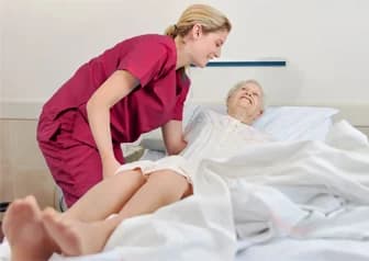 Healthcare Staffing