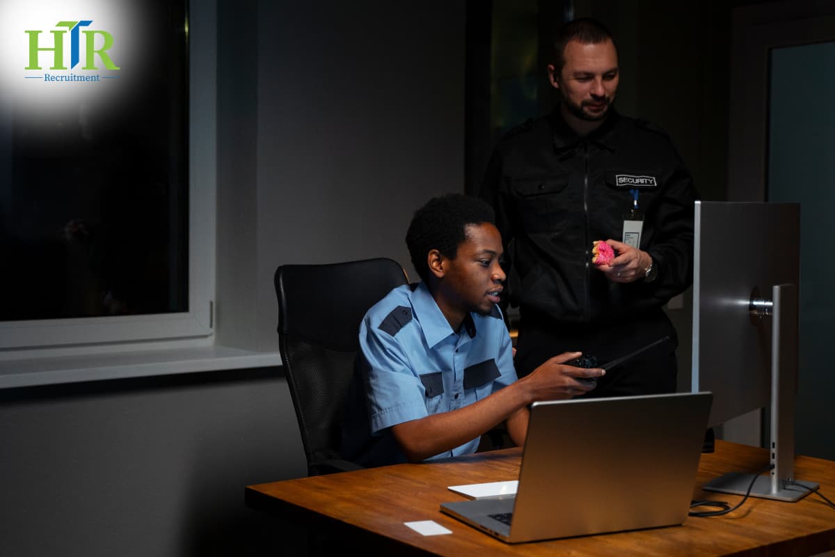 Hiring Security Staff for Facilities: Certifications, Vetting & Interview Questions